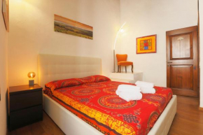 Mantellini Apartment Siena